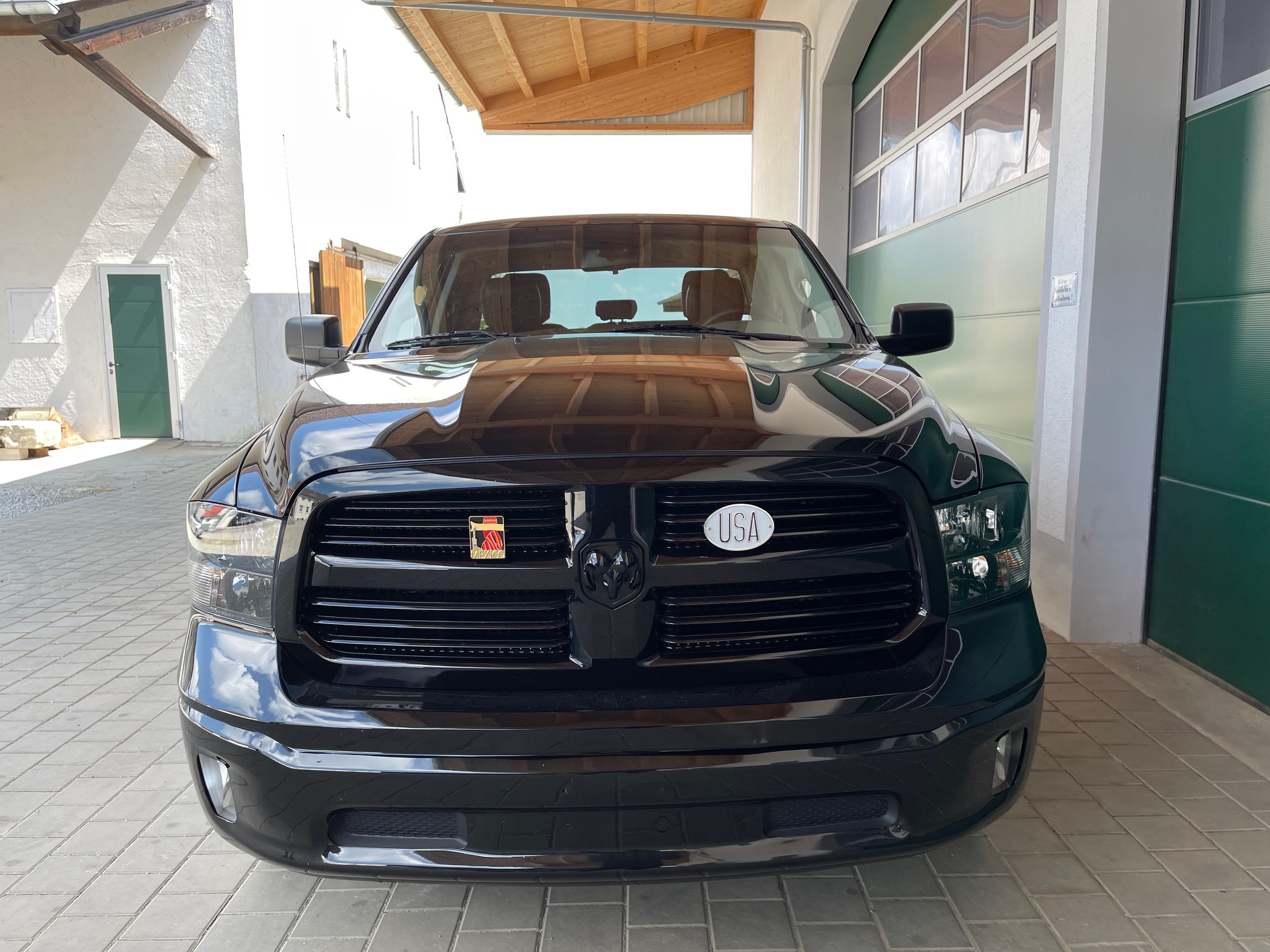 2018 Dodge Dodge Ram 1500 Classic zu verkaufen