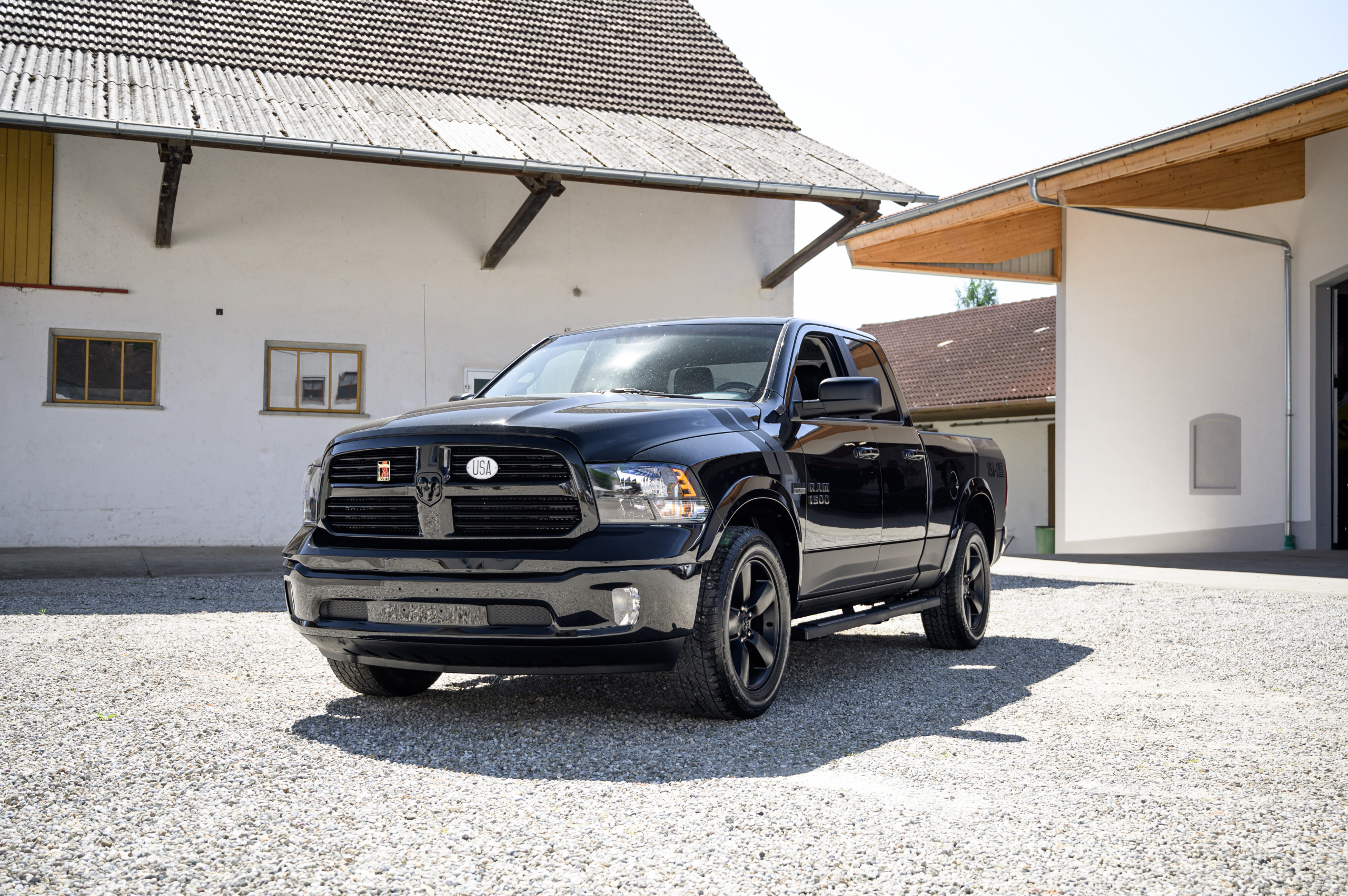 dodge ram for sale Germany