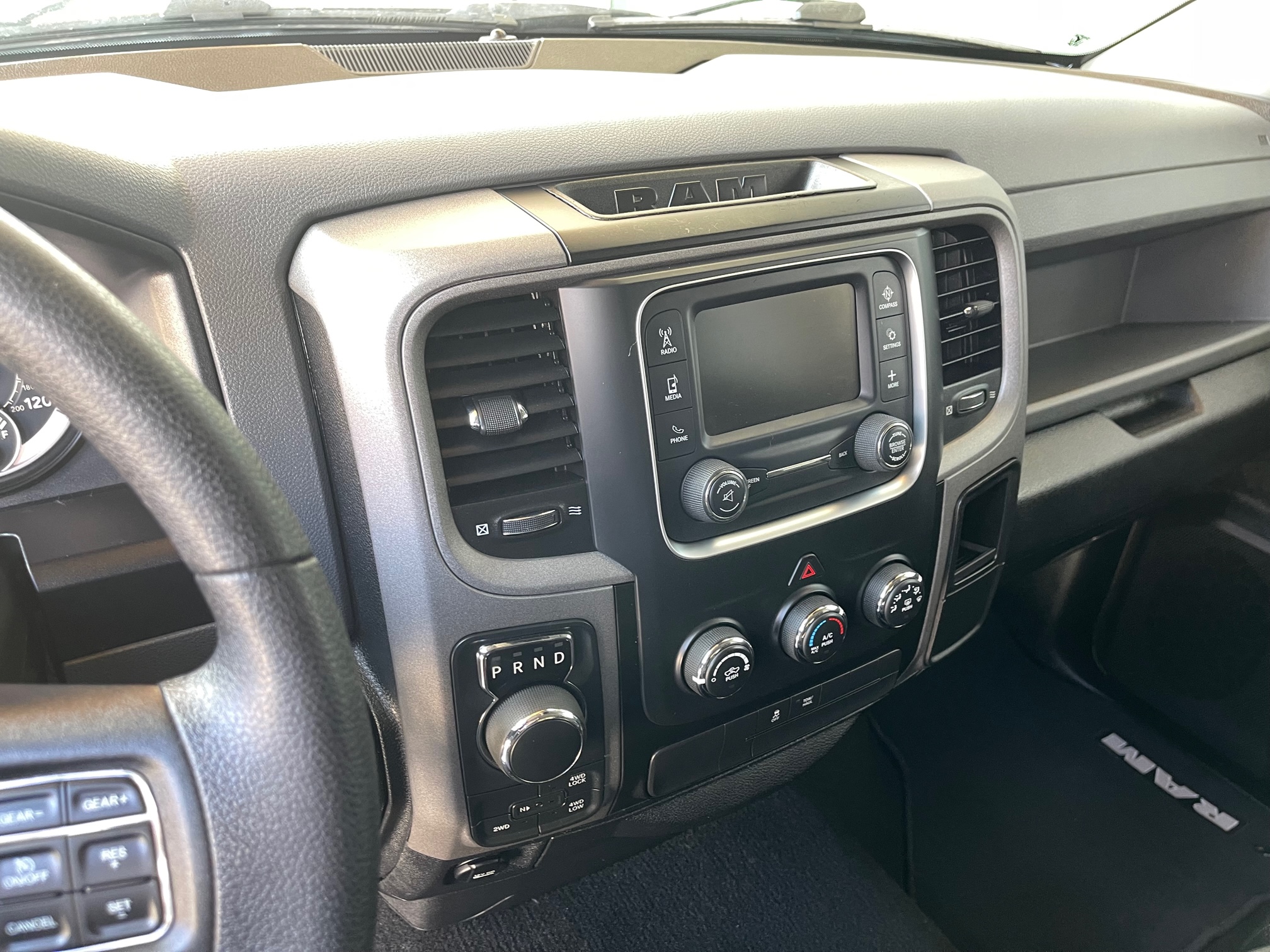 2017 Dodge Ram 1500 Classic zu verkaufen Osterreich