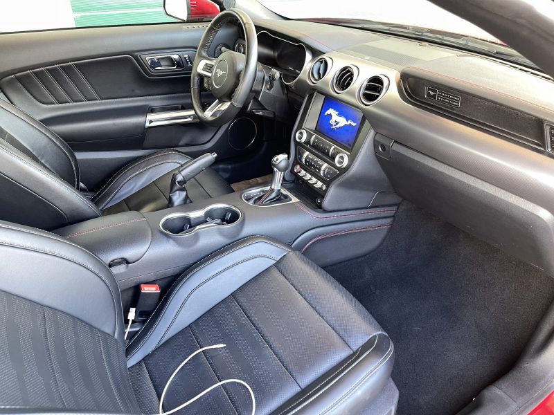 2020 Ford Mustang GT zu verkaufen Deutschland