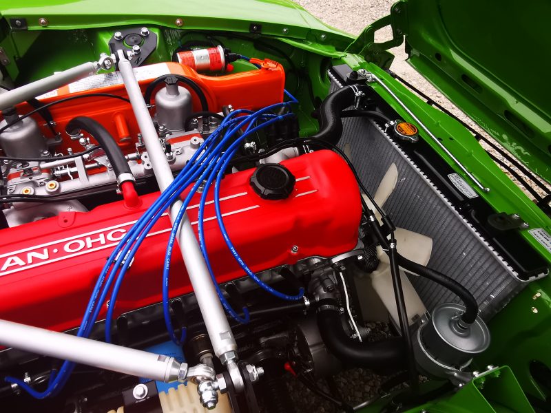 Datsun 260z zu kaufen