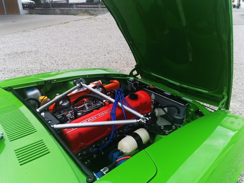 Datsun 260z zu kaufen