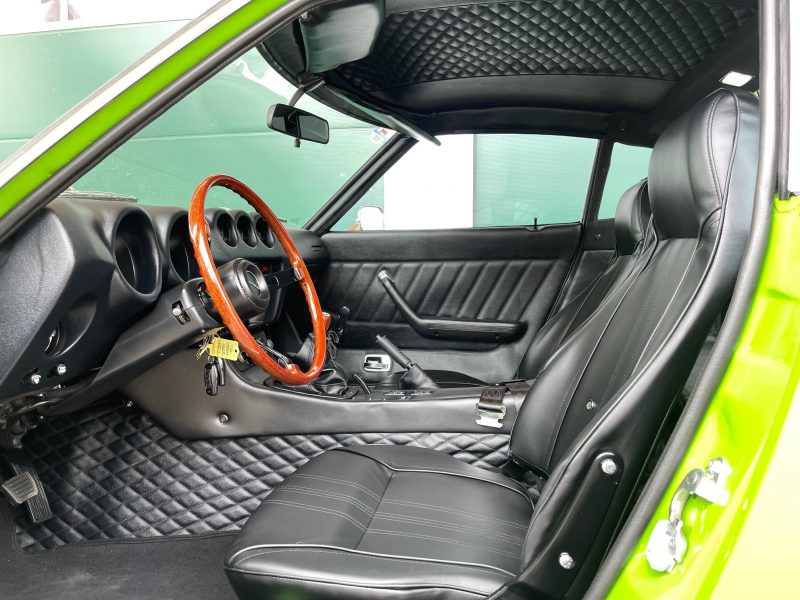 Fairlady datsun 260z for sale Abu Dhabi