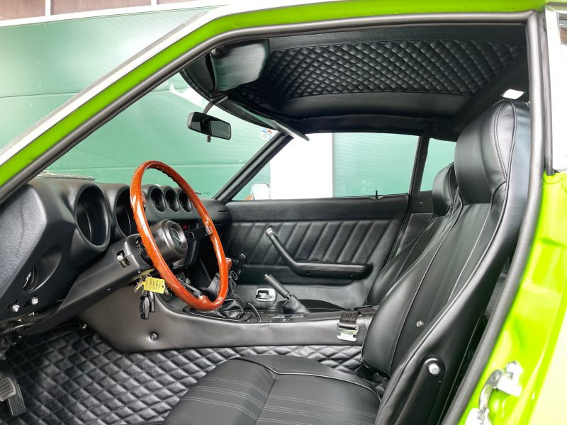 Fairlady datsun 260z for sale Saudi Arabia