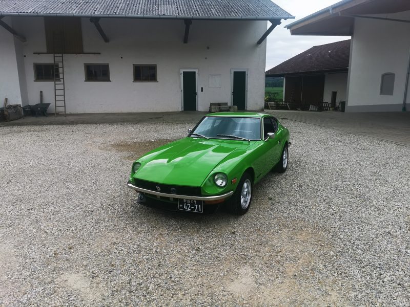 Nissan Fairlady for sale