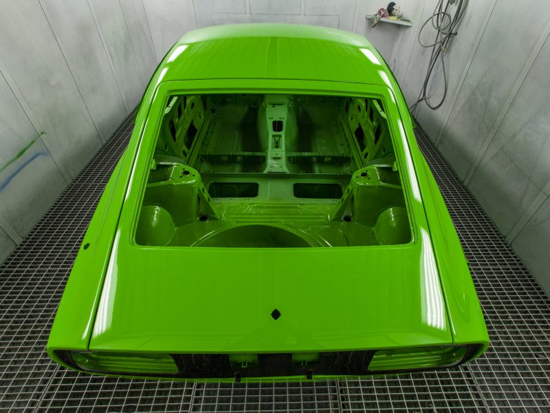 Datsun 260z Nismo a vendre
