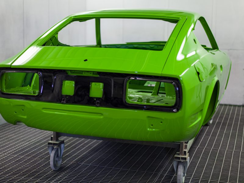 datsun 260z for sale canada