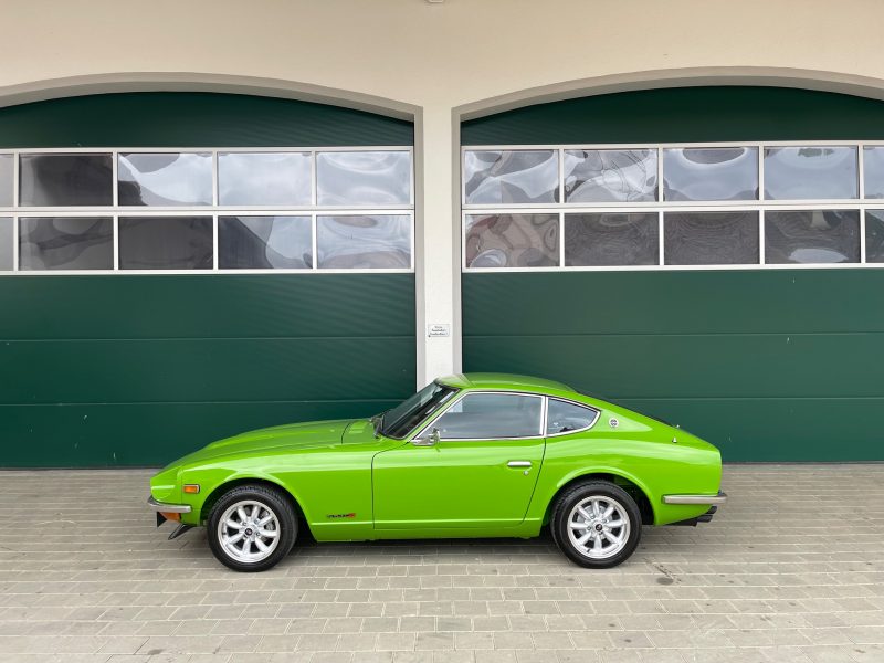 datsun 260z for sale Abu Dhabi