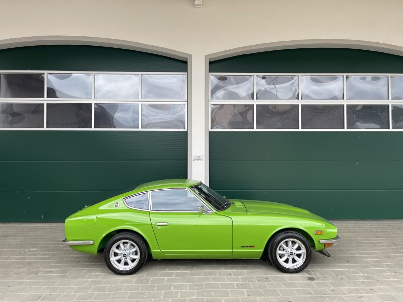 Datsun 260z a vendre