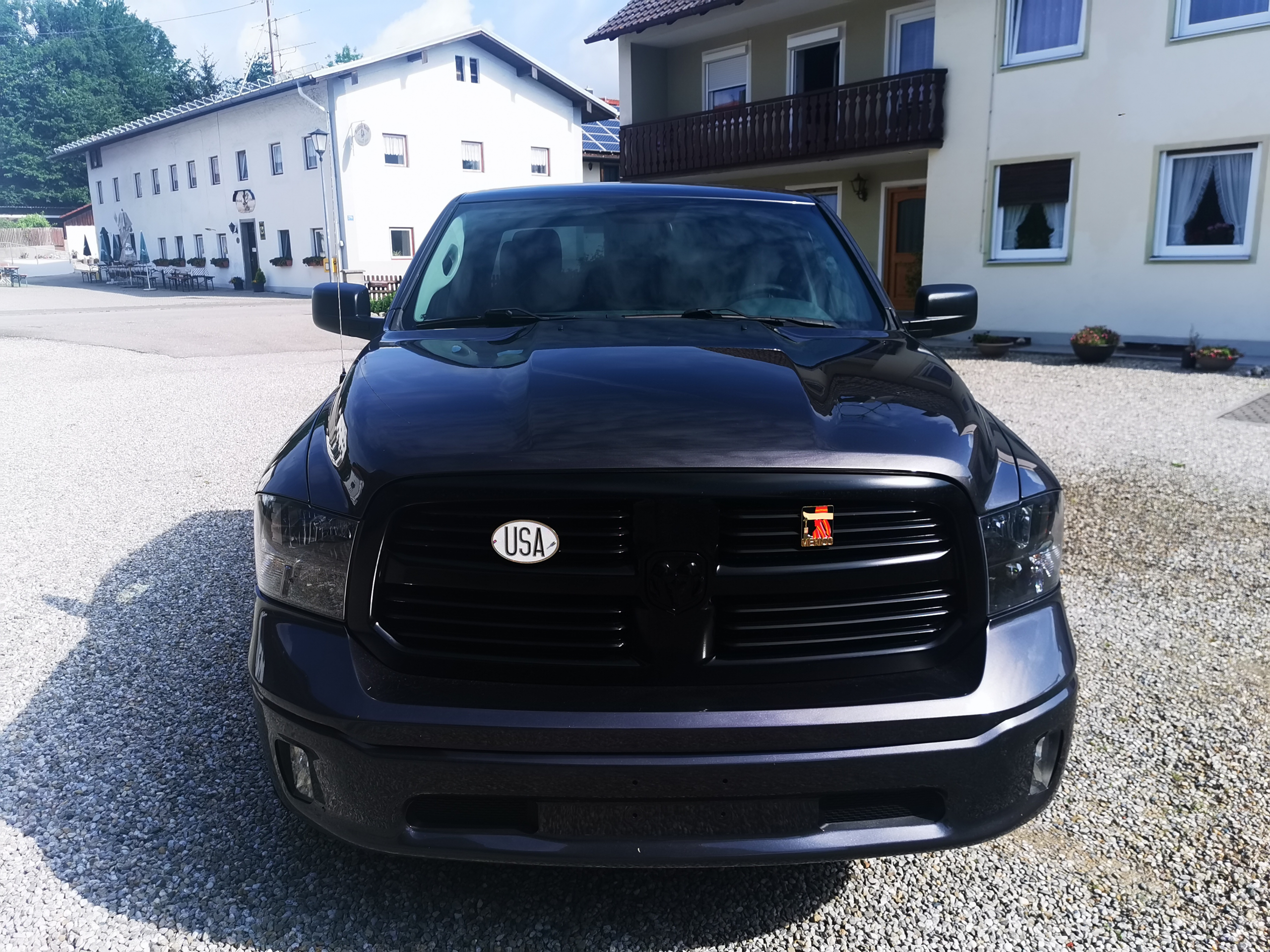 Dodge Ram 1500 IN VENDITA italia