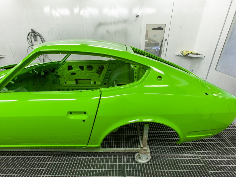 datsun 260z for sale Dubai