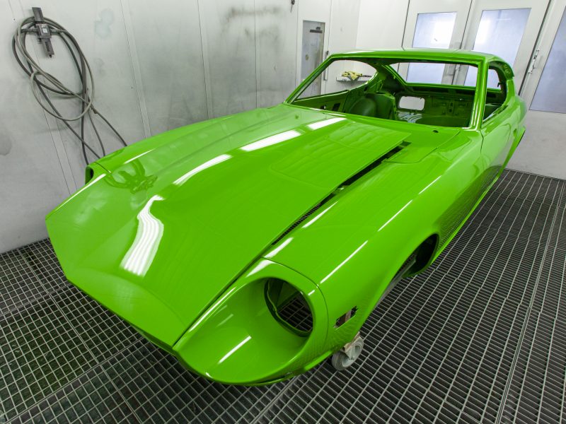 datsun 260z for sale UAE