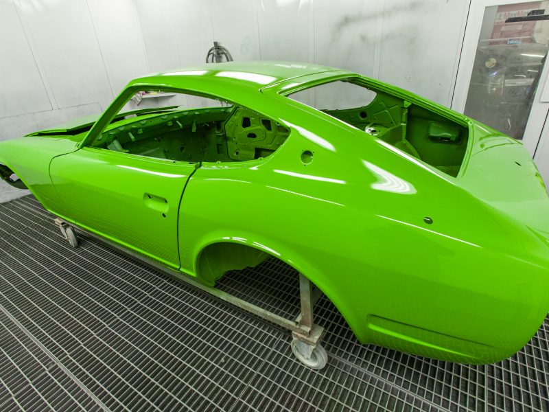 datsun 260z for sale Dubai