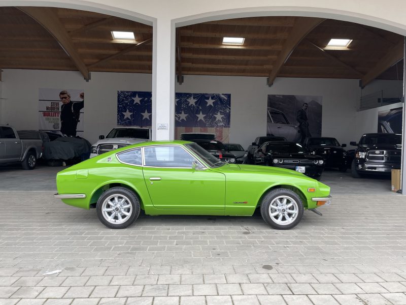 Datsun 260z zu verkaufen Osterreich