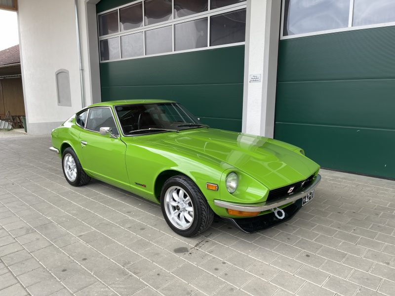 Nissan Fairlady for sale