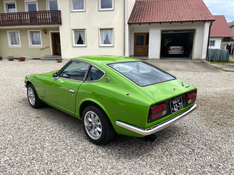 Datsun 260z for sale Germany