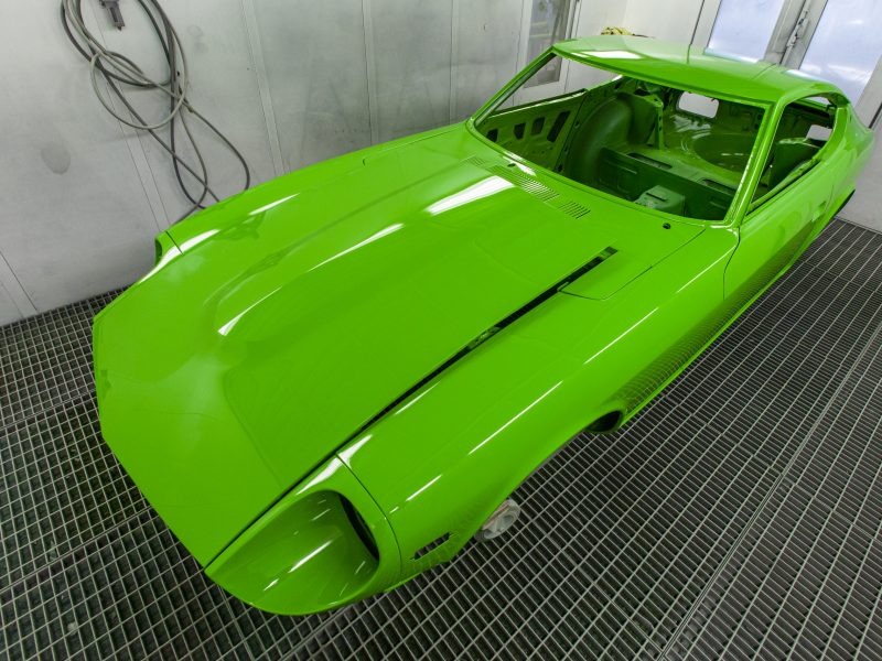 Datsun 260z Nismo a vendre
