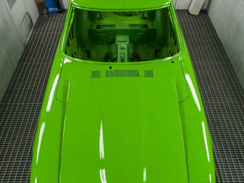 Datsun 260z occasion manouvellevoiture.com