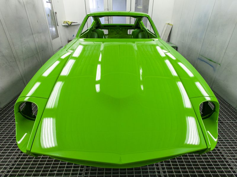 datsun 260z for sale UAE