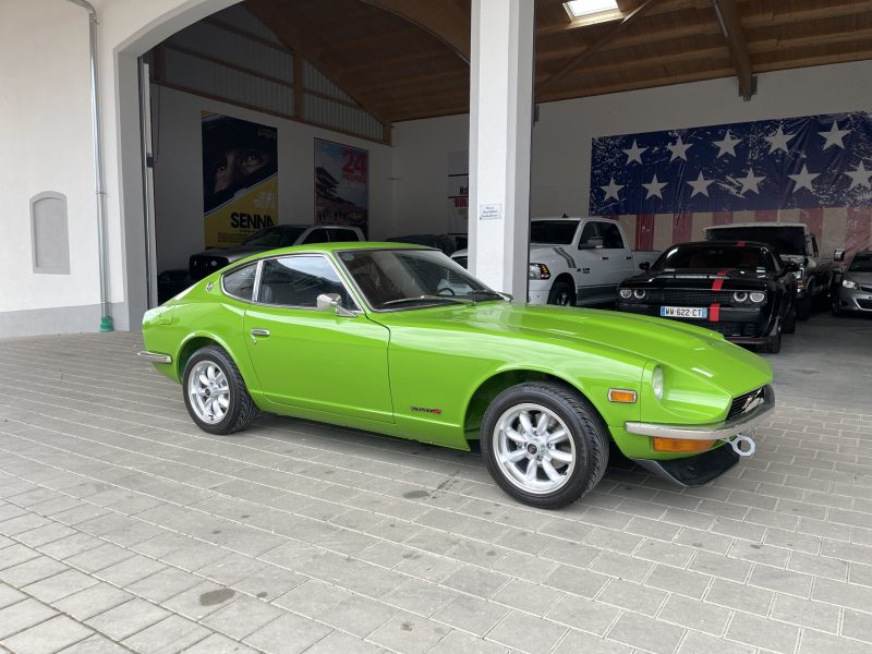 Datsun 260z fairlady zu verkaufen