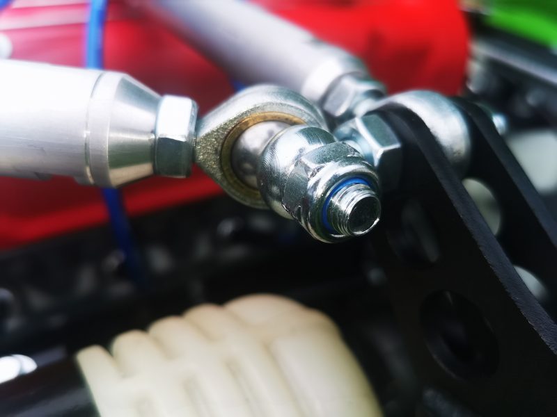 Gruner Datsun 260z zu verkaufen Deutschland