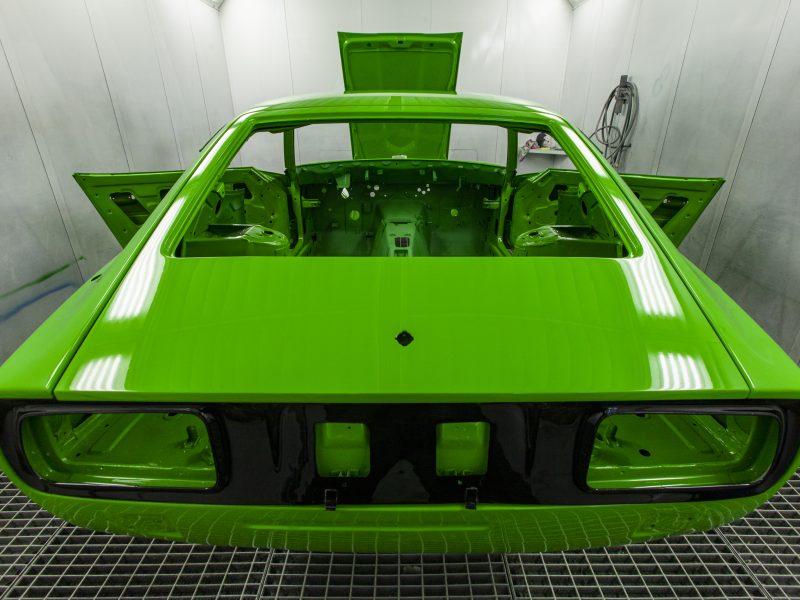 fair lady auto