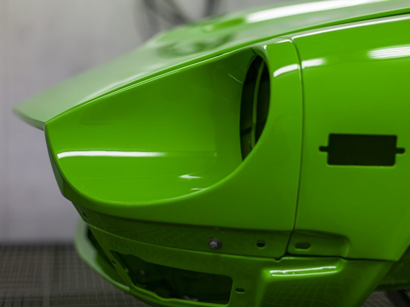 Datsun 260z zu verkaufen Deutschland