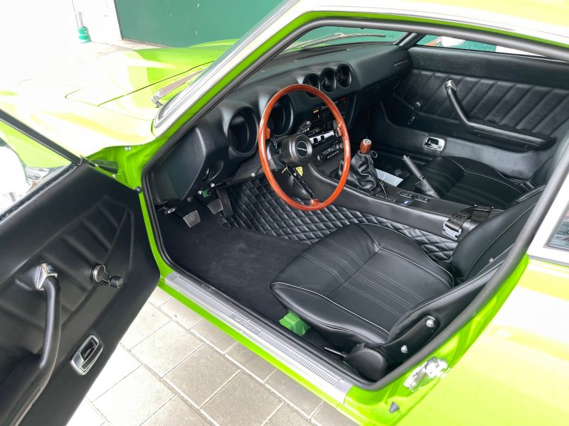 Fairlady datsun 260z for sale Sharjah