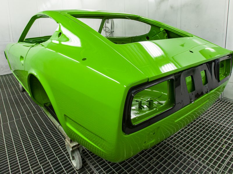 Datsun 260z for sale