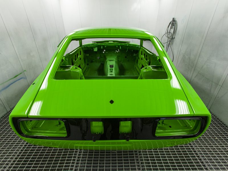 Datsun 260z zu verkaufen