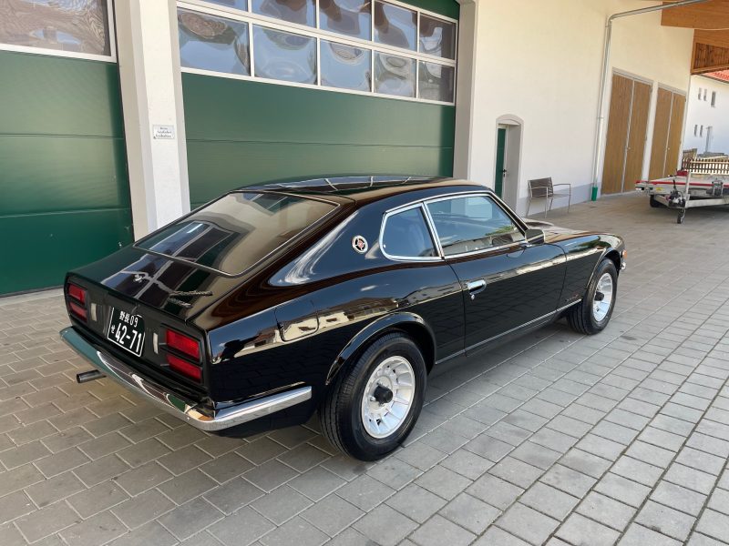 Nissan Fairlady 2+2 for sale for sale
