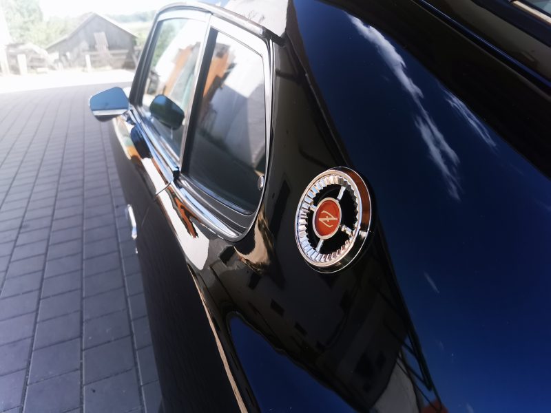 Datsun 280z 2+2 zu verkaufen Osterreich