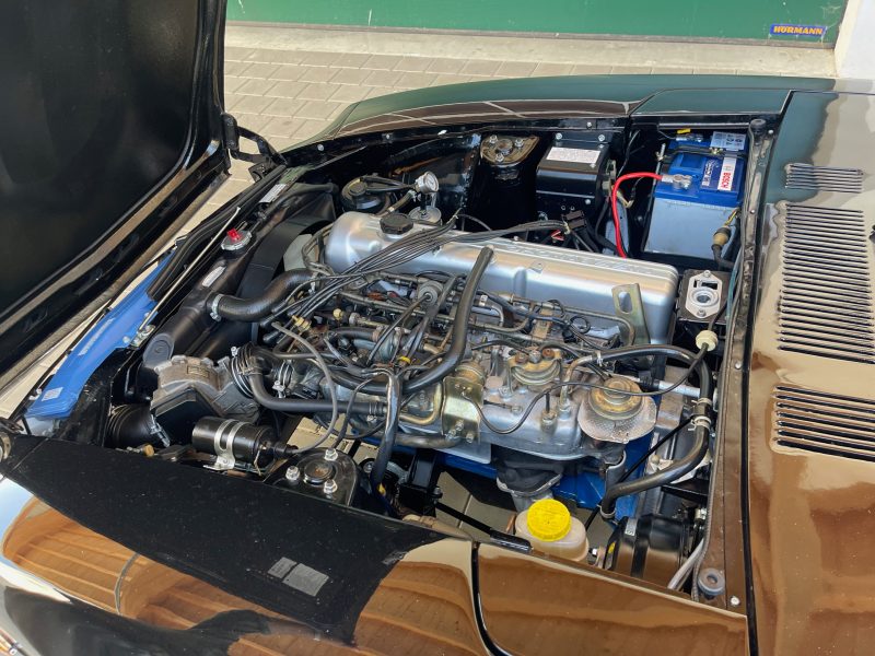 Datsun 280z 2+2 zu kaufen
