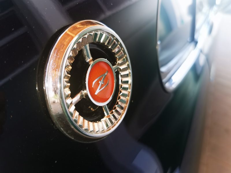 Nissan Fairlady Datsun 280z 2+2 for sale full frame restoration