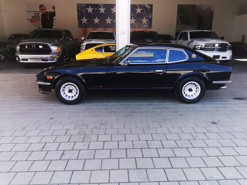 Datsun 280z 2+2 for sale