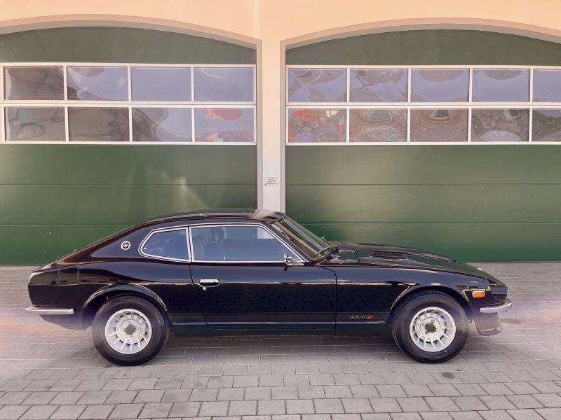 Datsun 280z 2+2 zu verkaufen