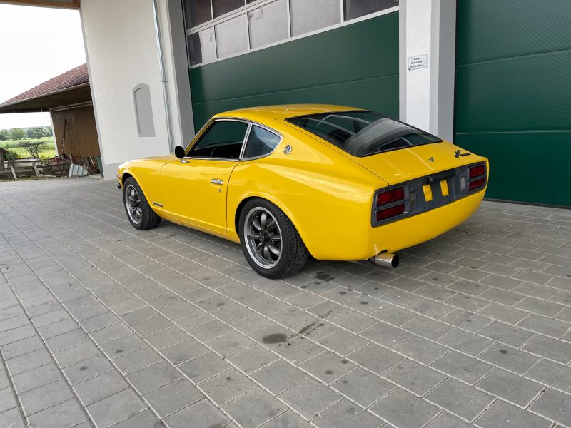 Datsun 260z for sale