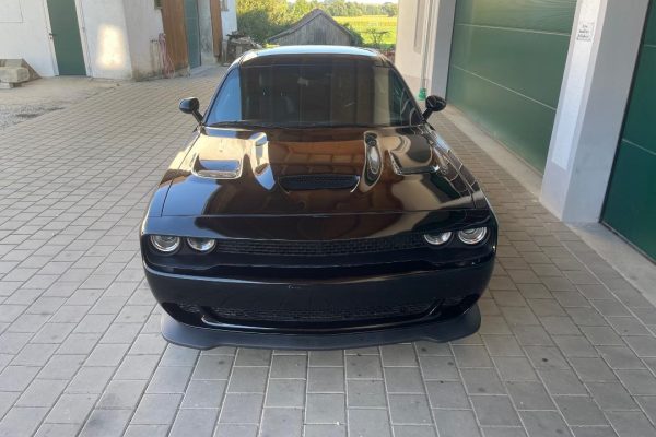 2018 Dodge Challenger Premium for sale Germany