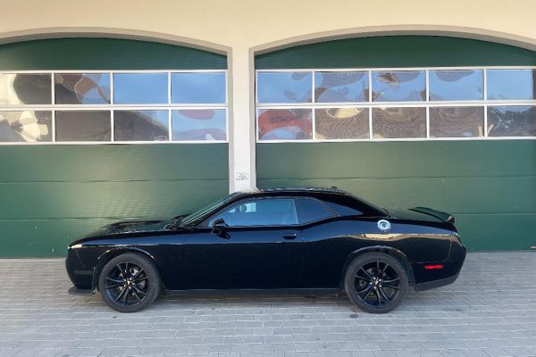 2018 Dodge Challengerfor sale Hungary