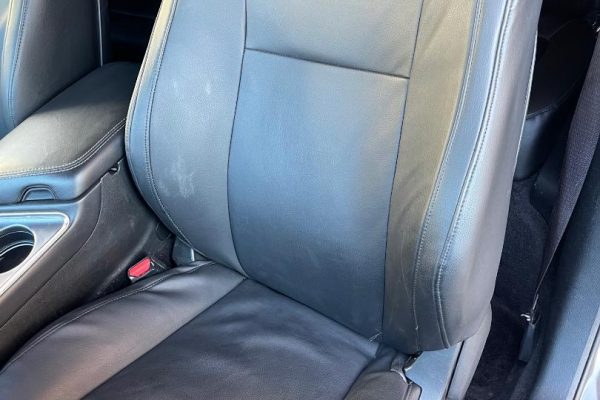 2018 Dodge Challenger Premium 3.6 zu verkaufen Osterreich