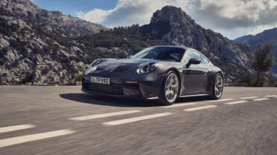 Porsche USA um codieren umrüsten auf EU Beleuchtung