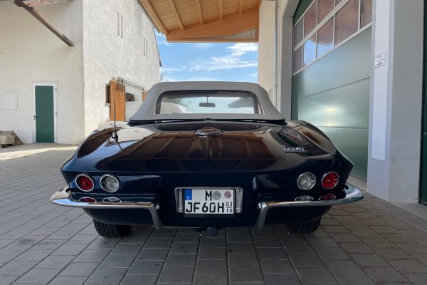 1966 Corvette Stingray C2 TILL SALU SVERIGE 1966 Corvette Stingray C2 TILL SALU SVERIGE