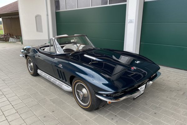 1966 Corvette Stingray C2 zu verkaufen Germany 1966 Corvette Stingray C2 zu verkaufen Schweiz