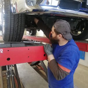 Hohlraumkonservierung und Unterbodenschutz dodge ram 1500 (4) Hohlraumkonservierung und Unterbodenschutz dodge ram 1500