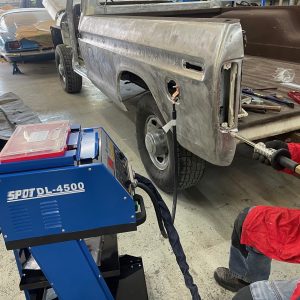 Soldo-image Oldtimer Karosserie Werkstatt München bavariasportscars