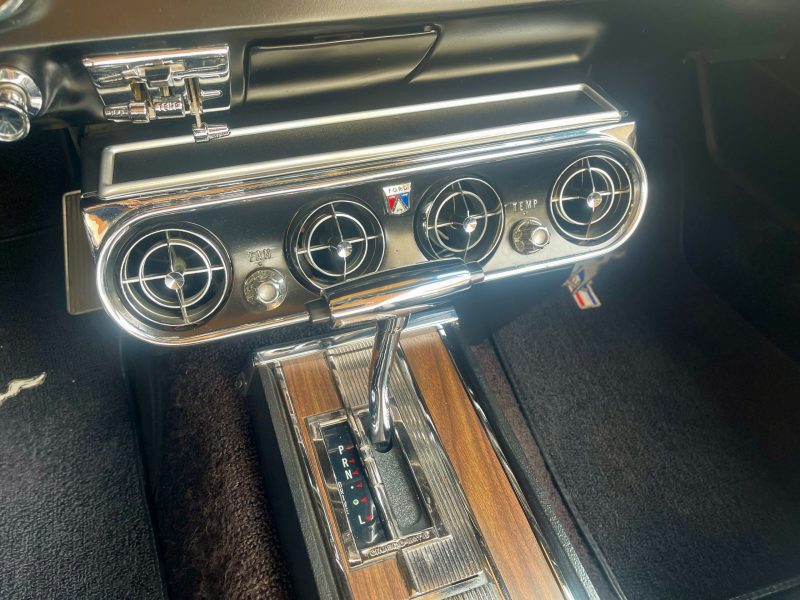 1965 Ford Mustang Convertible for sale Germany