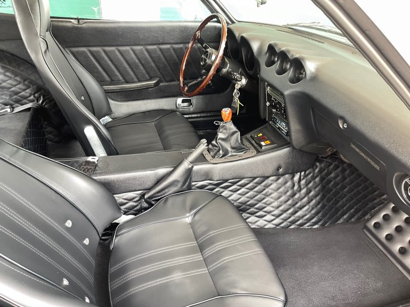 Datsun 240z zum kauf
