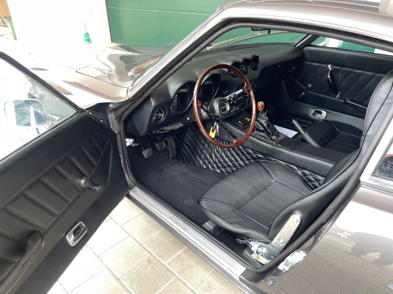 Datsun 240z zu kaufen