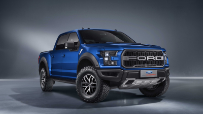 Ford F150 LPG Autogasumbau