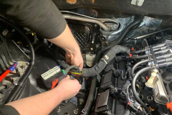 ford F150 LPG autogas werkstatt münchen